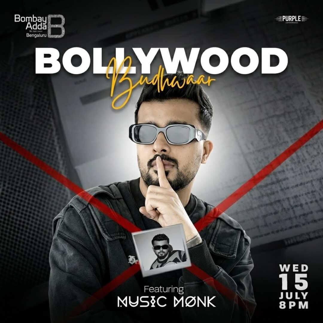 Bollywood Budhwaar