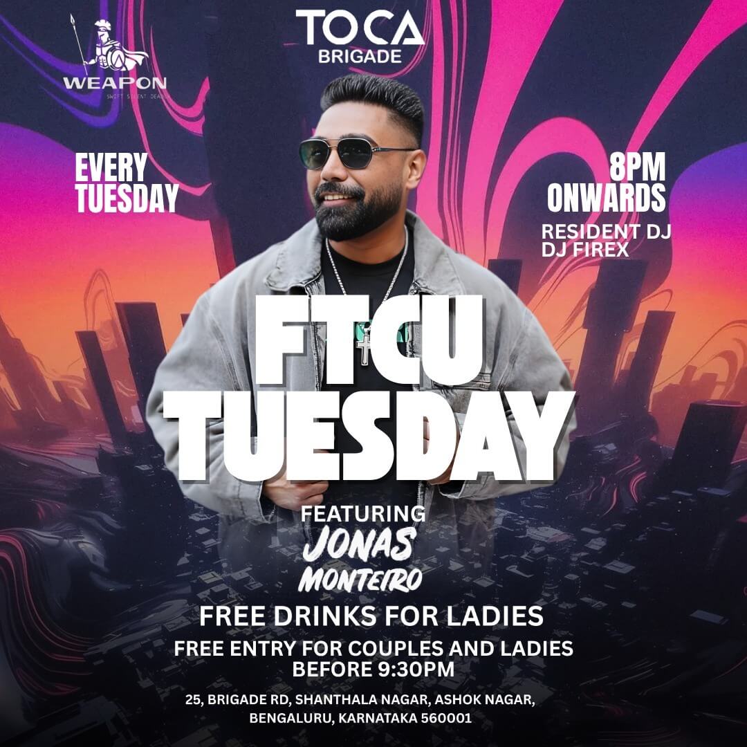 FTCU Tuesday | Toca Brigade 