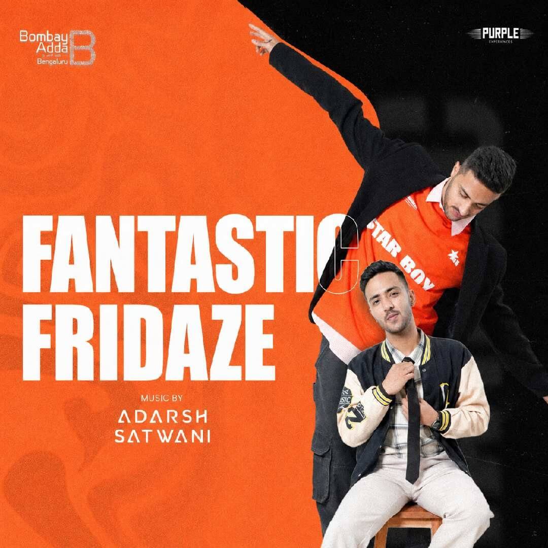 Fantastic Fridaze