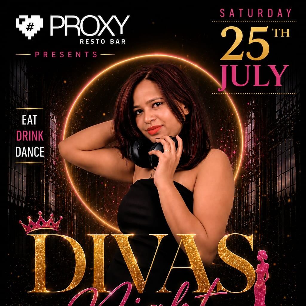 Divas Night