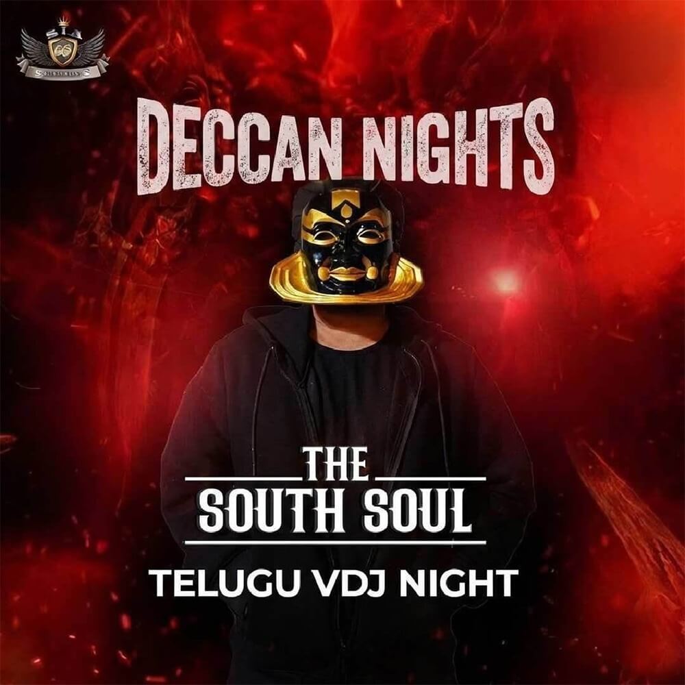 Deccan Night An Exclusive Telugu Night