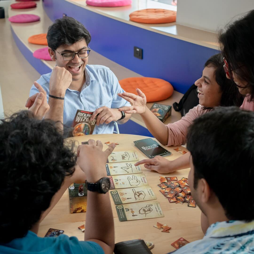 Church Street Gaming by The Boardgame Den