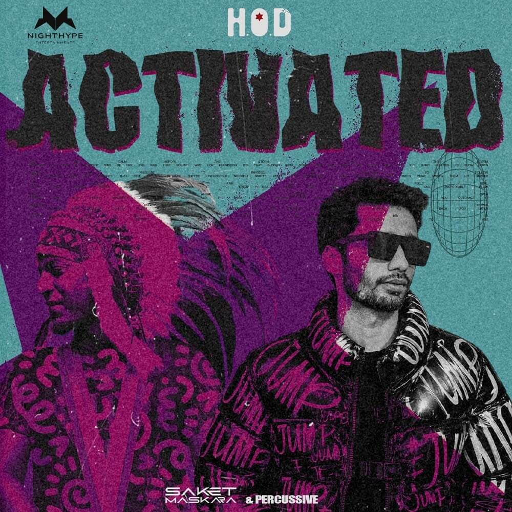 Friday Activated | HOD Club - Koramangala