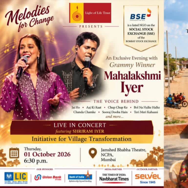 Melodies for Change