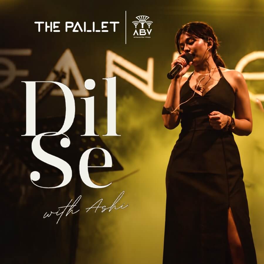 Dil Se With Ashi