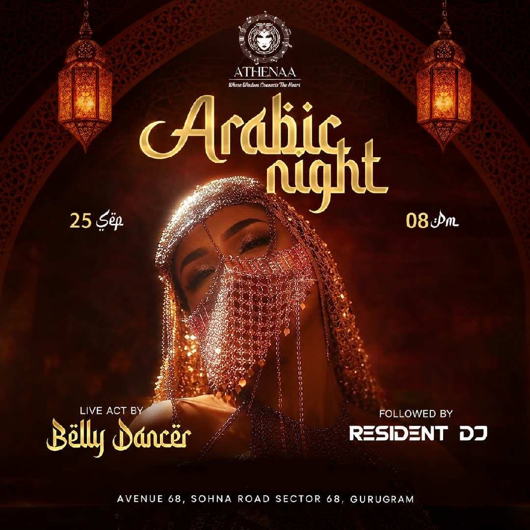 Arabic Night