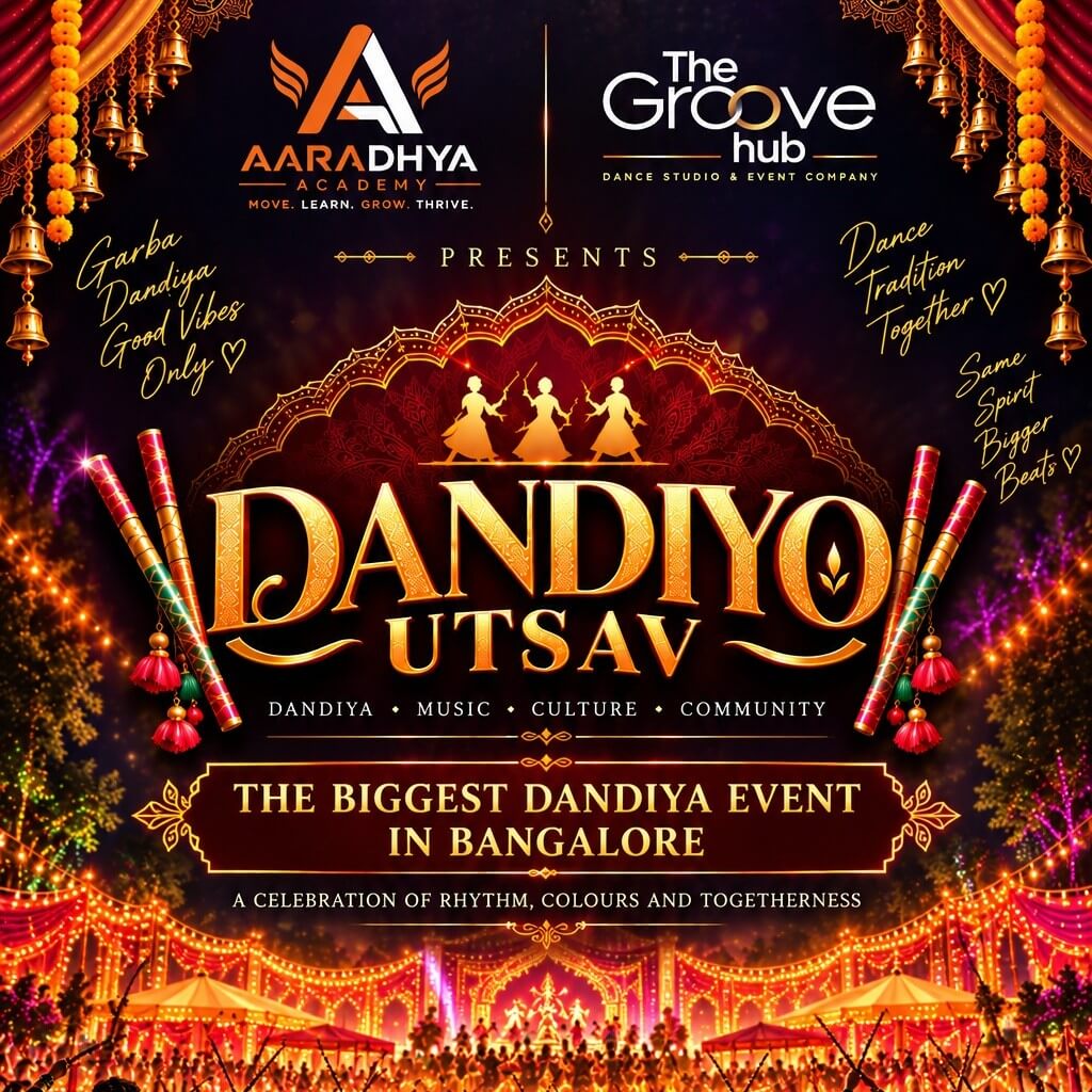 Dandiyo Utsav