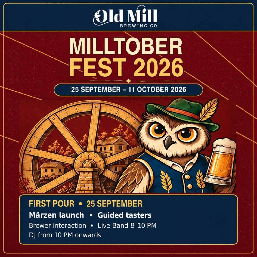 Milltober Fest 2026