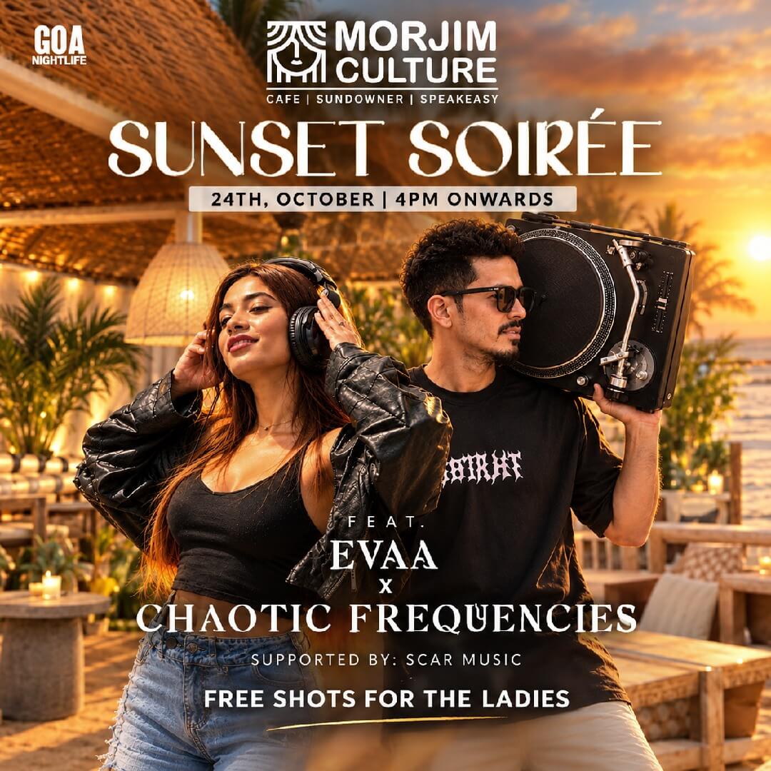 Sunset Soiree
