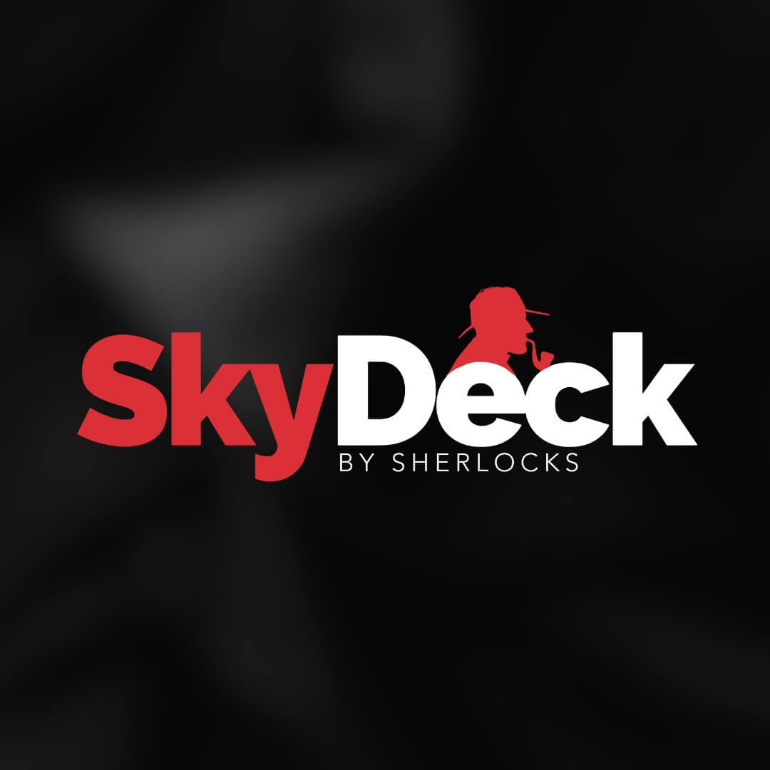 Skydeck by Sherlock's