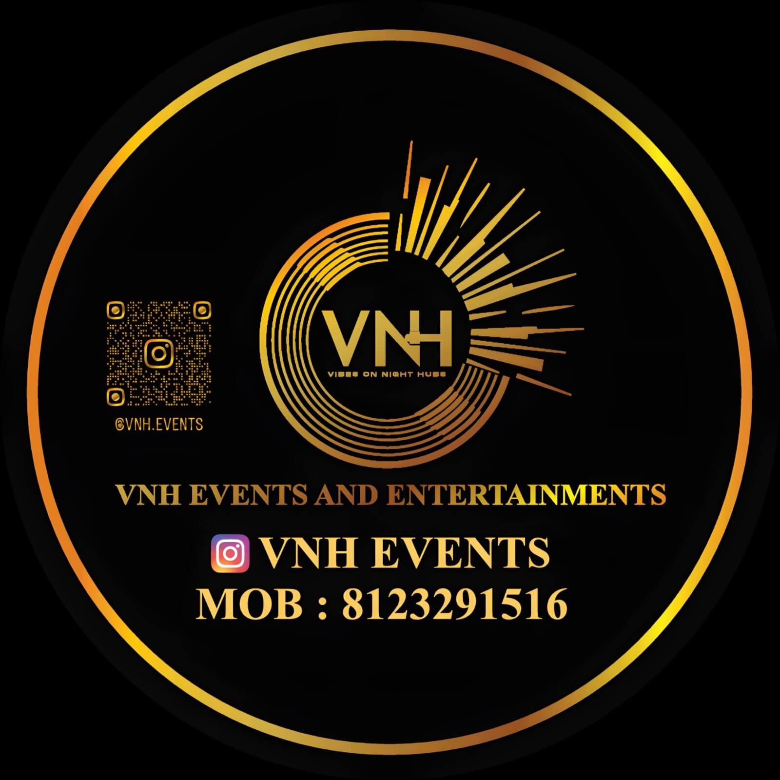 VNH Events