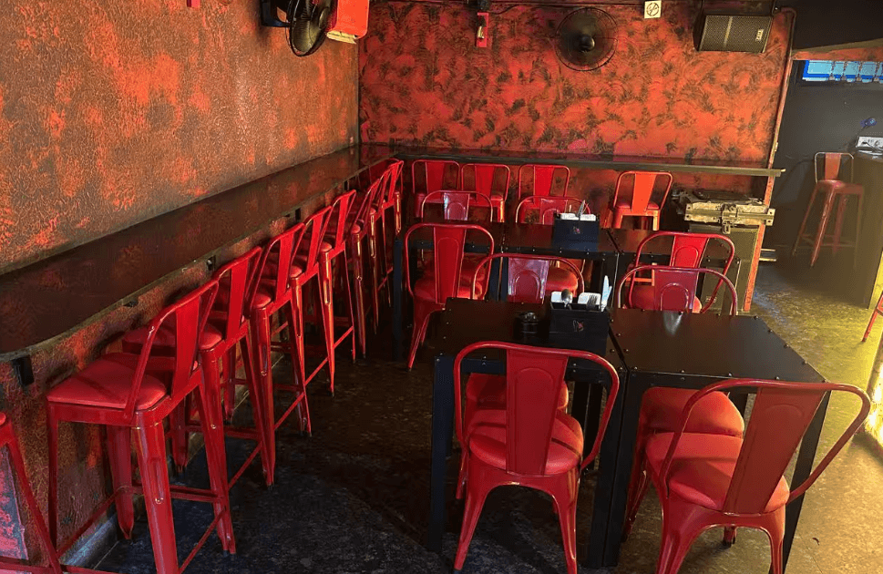 Venue: SLY BENGALURU