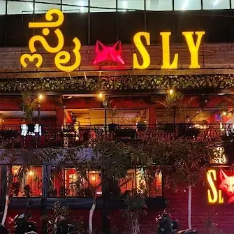 SLY BENGALURU